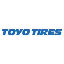 Toyo tires-logo